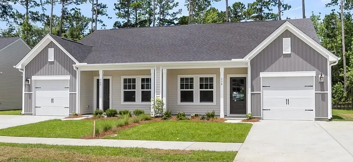 1066 Dusk Drive, Summerville, SC 29486 - #1