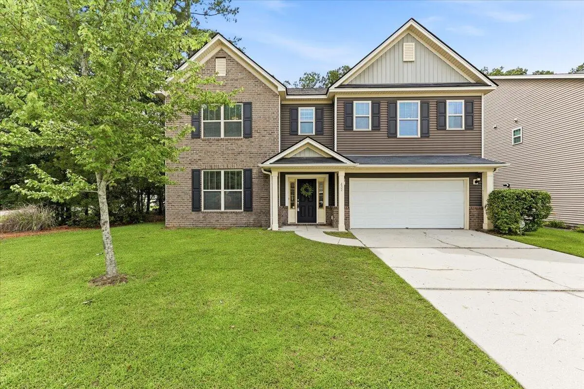 432 Allamby Ridge Road, Moncks Corner, SC 29461 - #1