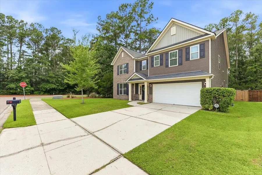 432 Allamby Ridge Road, Moncks Corner, SC 29461 - #2