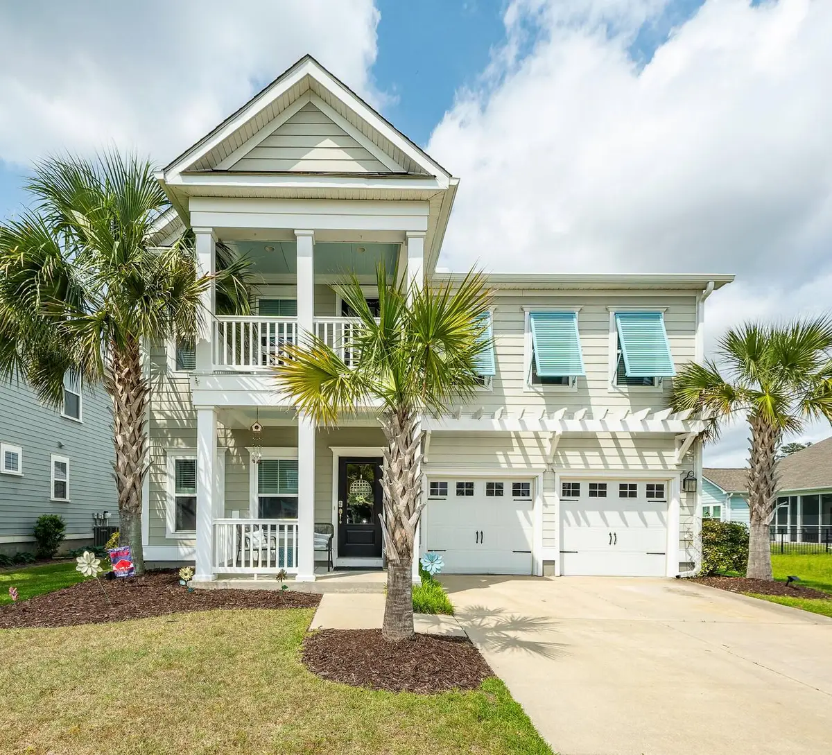 415 True North Trail, Summerville, SC 29486 - #1