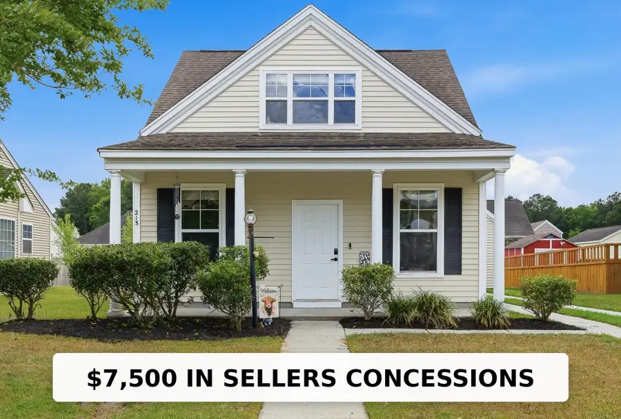 213 Killarney Trail, Moncks Corner, SC 29461 - #2