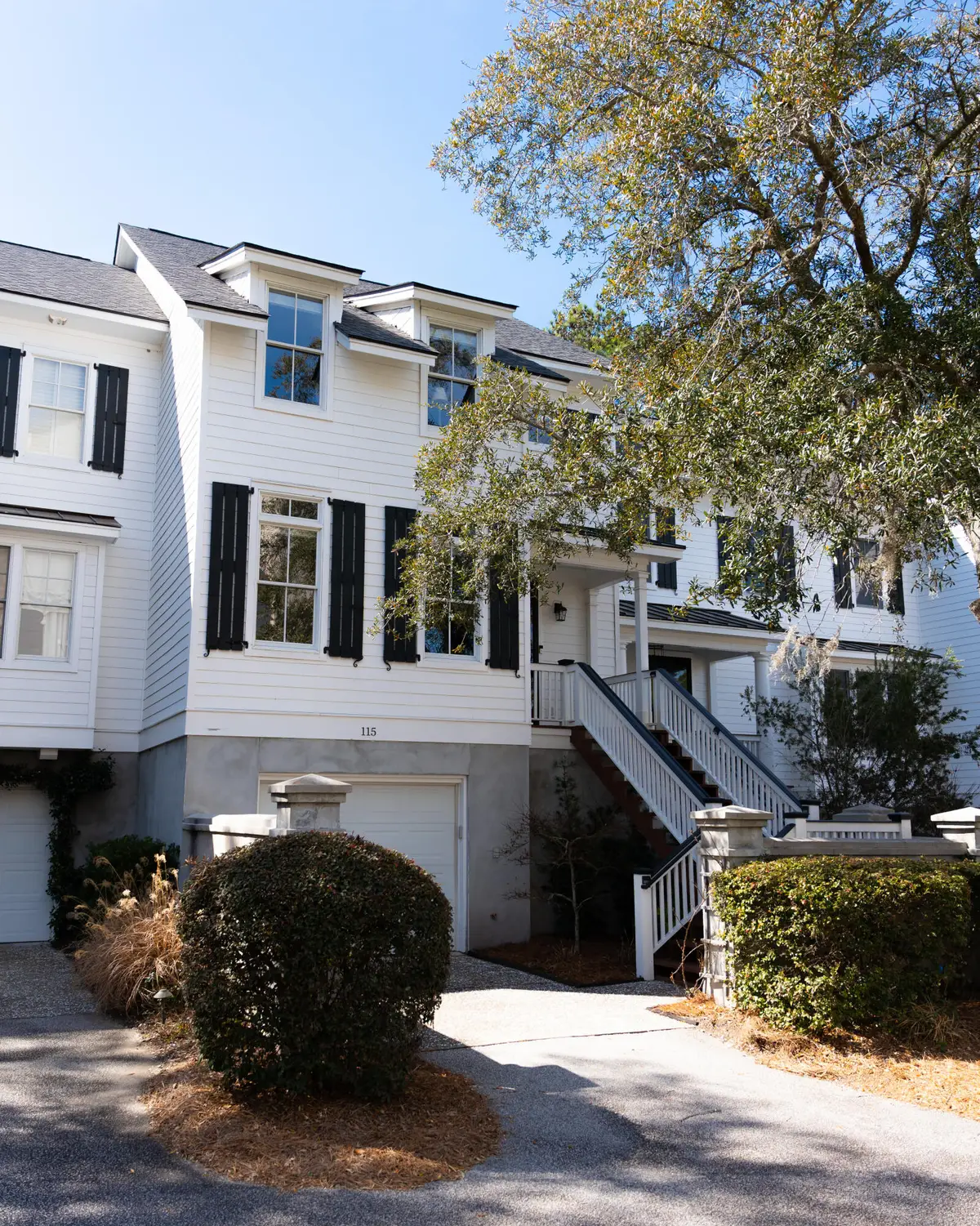115 Wappoo Landing Circle #17, Charleston, SC 29412 - #1