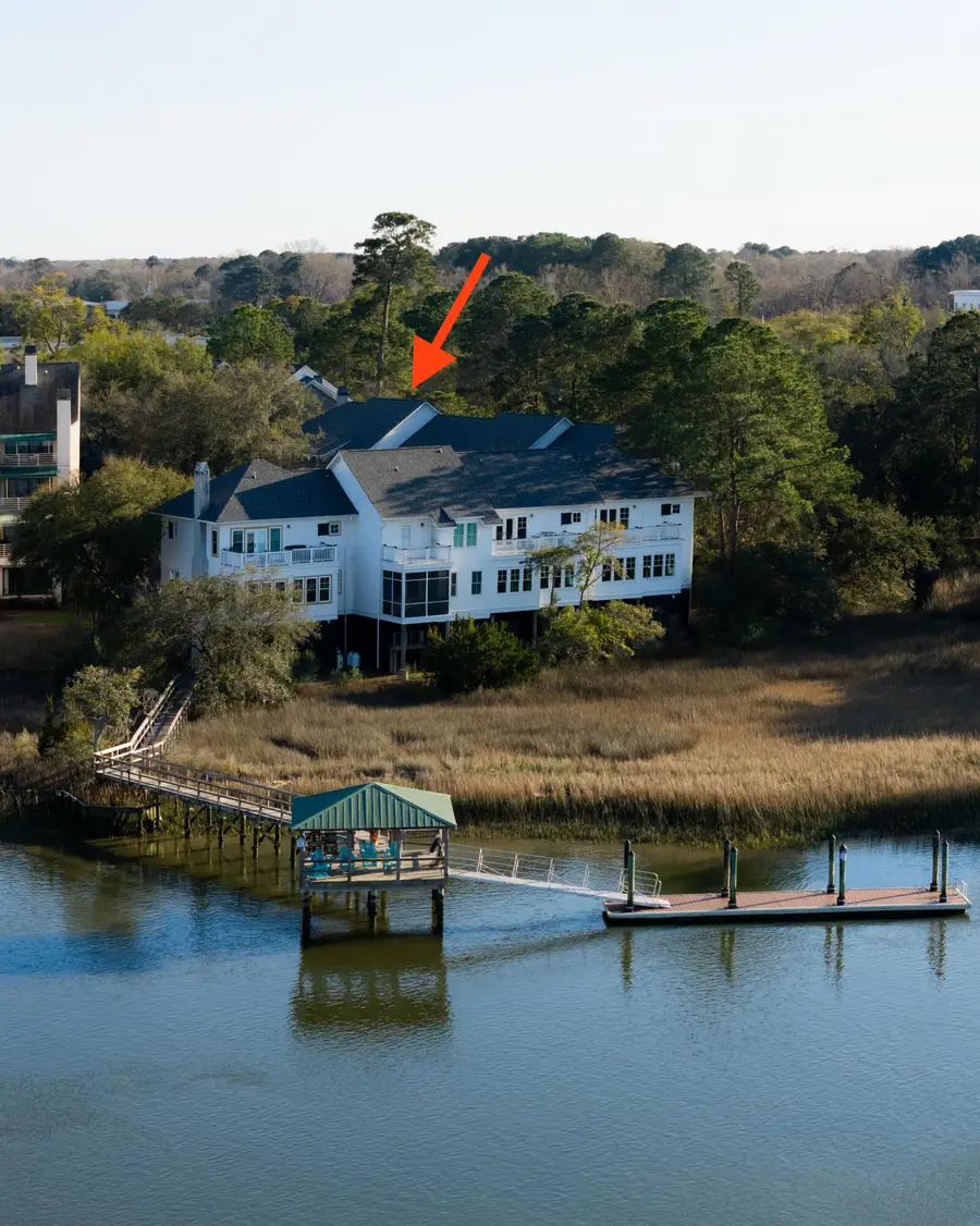 115 Wappoo Landing Circle #17, Charleston, SC 29412 - #3
