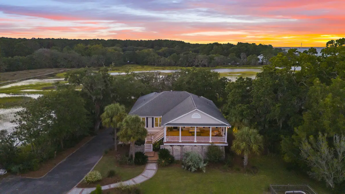2411 Kemway Road, Johns Island, SC 29455 - #1