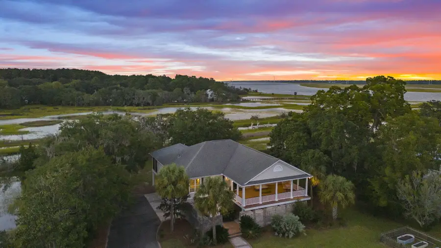 2411 Kemway Road, Johns Island, SC 29455 - #3