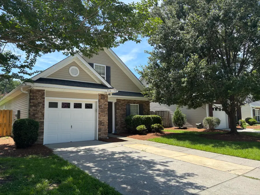 314 Garden Grove Drive, Summerville, SC 29485 - #2