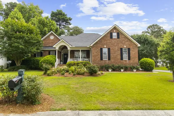 2001 Carriage Way, Summerville, SC 29485