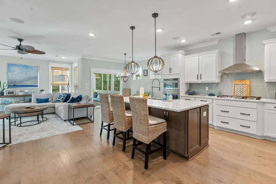 401 Topsail Court, Wando, SC 29492 - #3