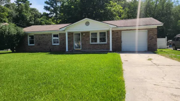 1011 Harrison Road, Ladson, SC 29456