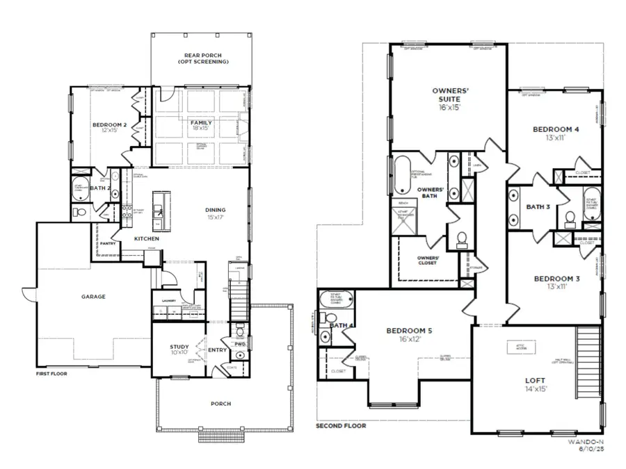 406 Wood Lilly Lp, Summerville, SC 29486 - #2
