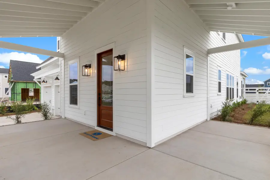 406 Wood Lilly Lp, Summerville, SC 29486 - #3