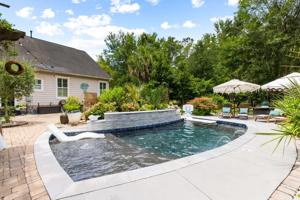 308 Hundred Oaks Parkway, Summerville, SC 29483 - #1