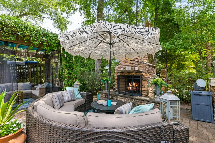 308 Hundred Oaks Parkway, Summerville, SC 29483 - #3