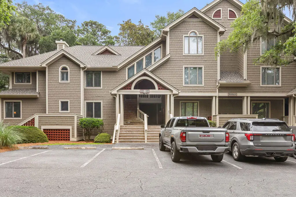 2783 Hidden Oak Drive, Seabrook Island, SC 29455 - #1