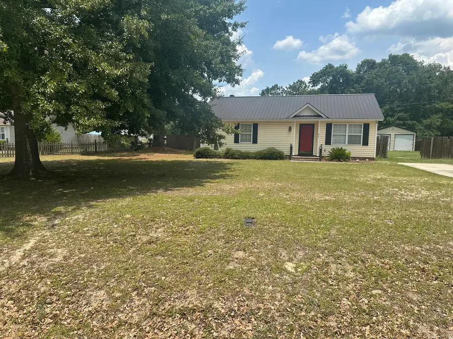 376 Gospel Hill Court, Orangeburg, SC 29115 - #2