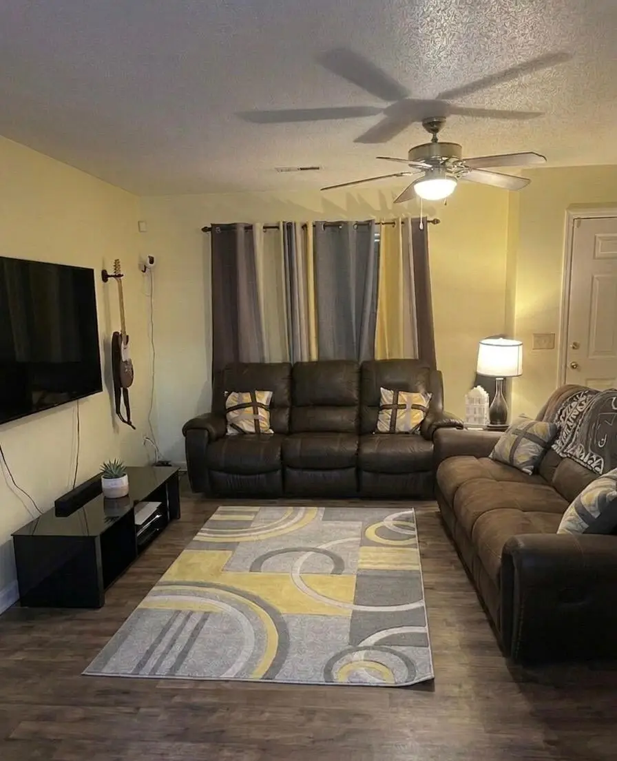 376 Gospel Hill Court, Orangeburg, SC 29115 - #3