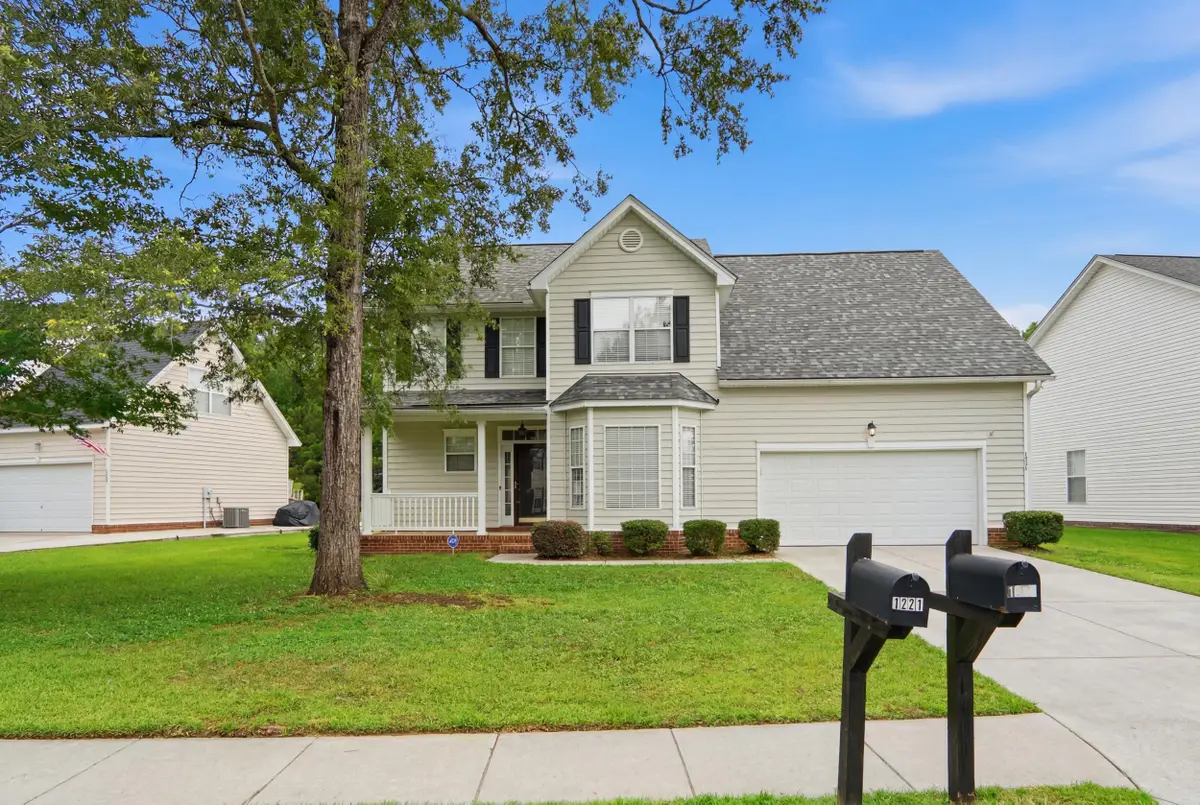 1224 Creek Stone Way, Hanahan, SC 29410 - #1