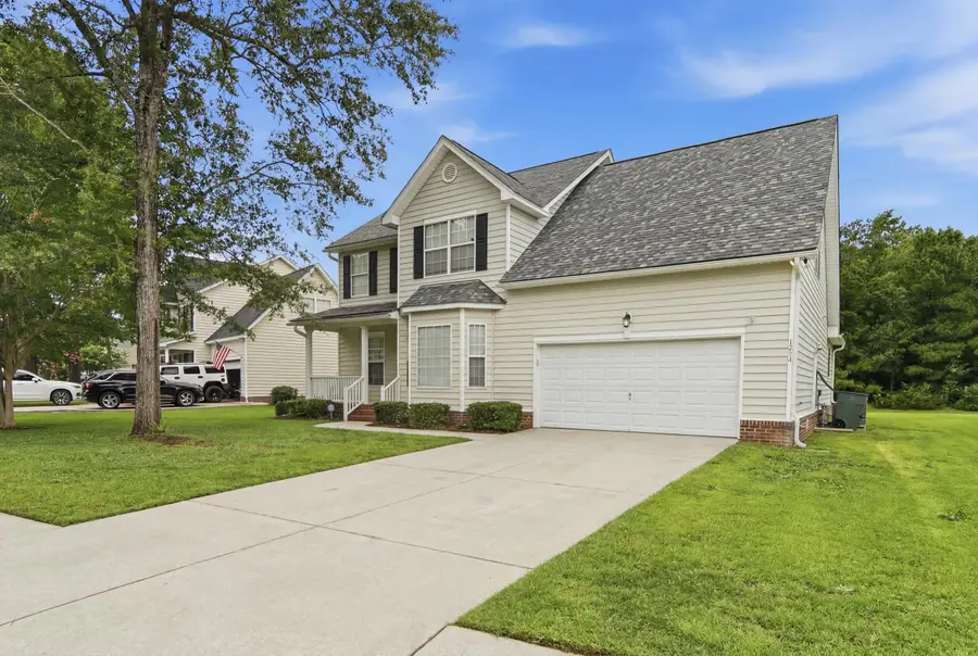 1224 Creek Stone Way, Hanahan, SC 29410 - #2