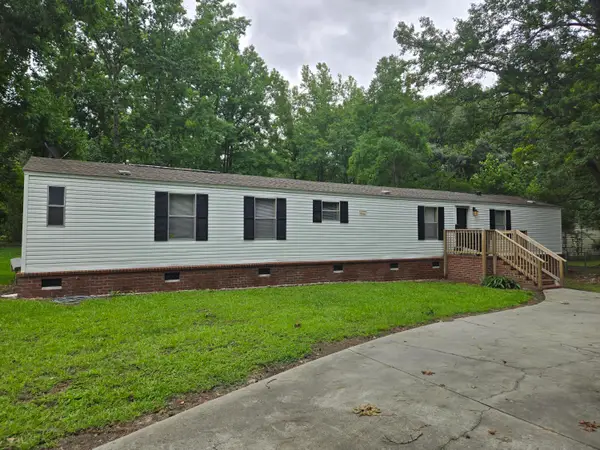 116 Water Street, Summerville, SC 29483