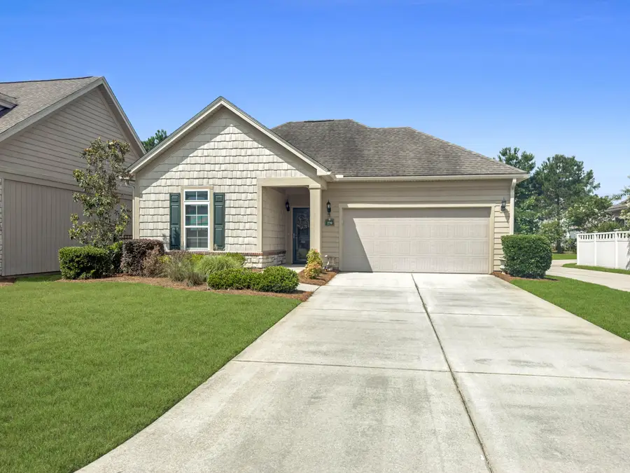270 Village Stone Circle, Summerville, SC 29486 - #2