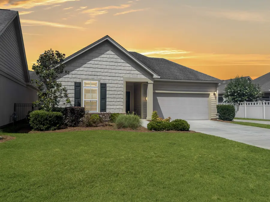 270 Village Stone Circle, Summerville, SC 29486 - #3