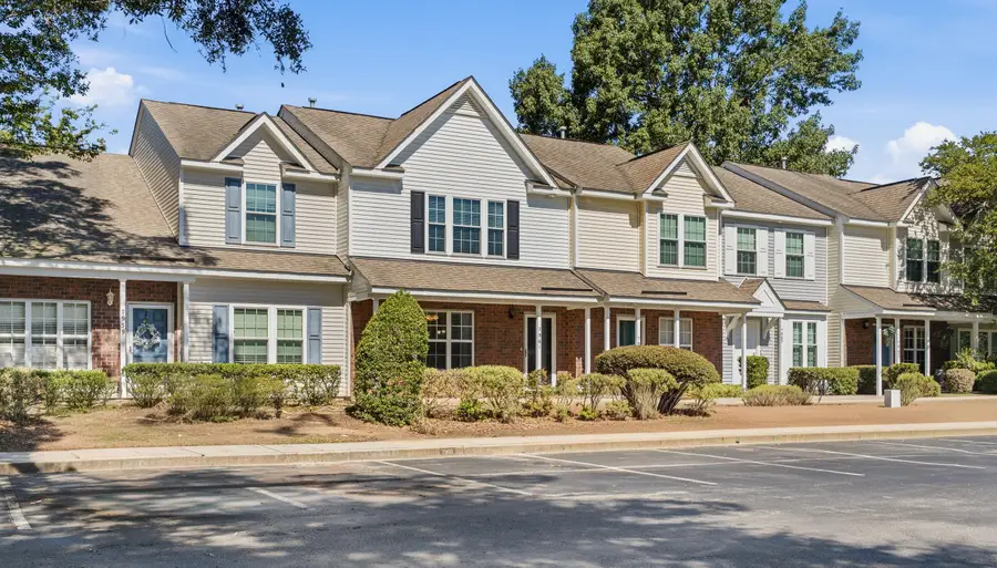 7961 Shadow Oak Drive, North Charleston, SC 29406 - #2