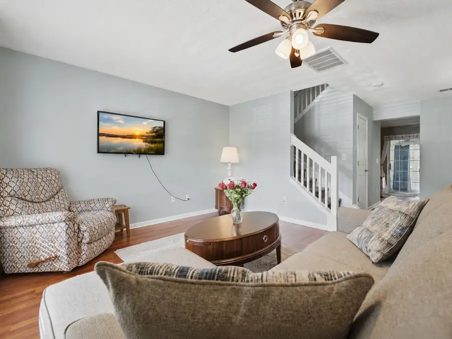 7961 Shadow Oak Drive, North Charleston, SC 29406 - #3
