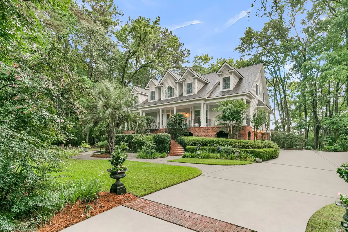 4923 Steeplechase Lane, Hollywood, SC 29449 - #1