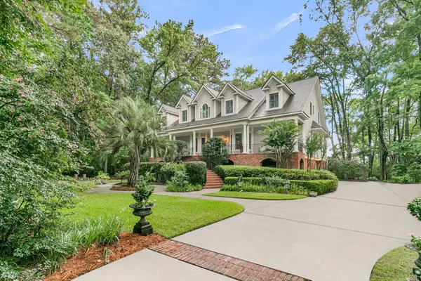4923 Steeplechase Lane, Hollywood, SC 29449