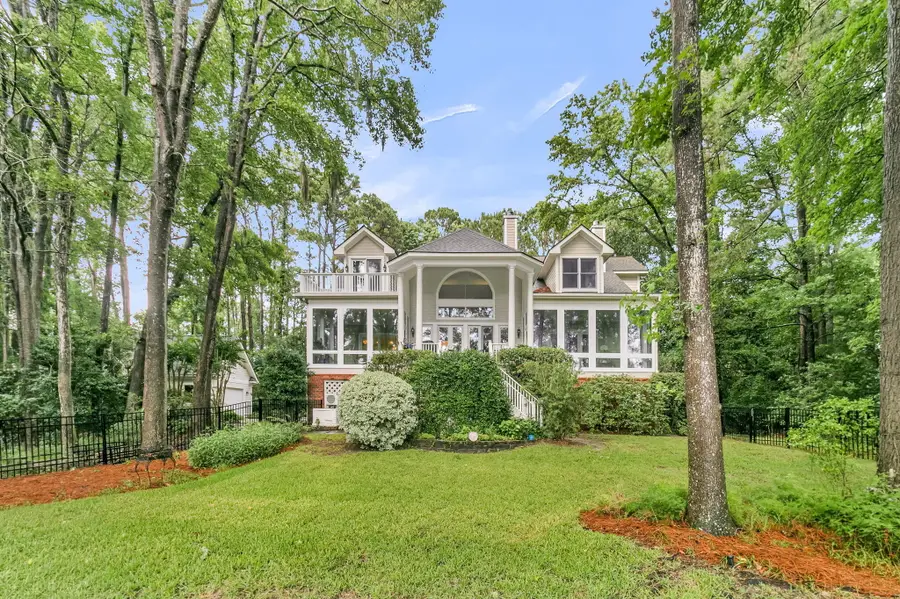 4923 Steeplechase Lane, Hollywood, SC 29449 - #2