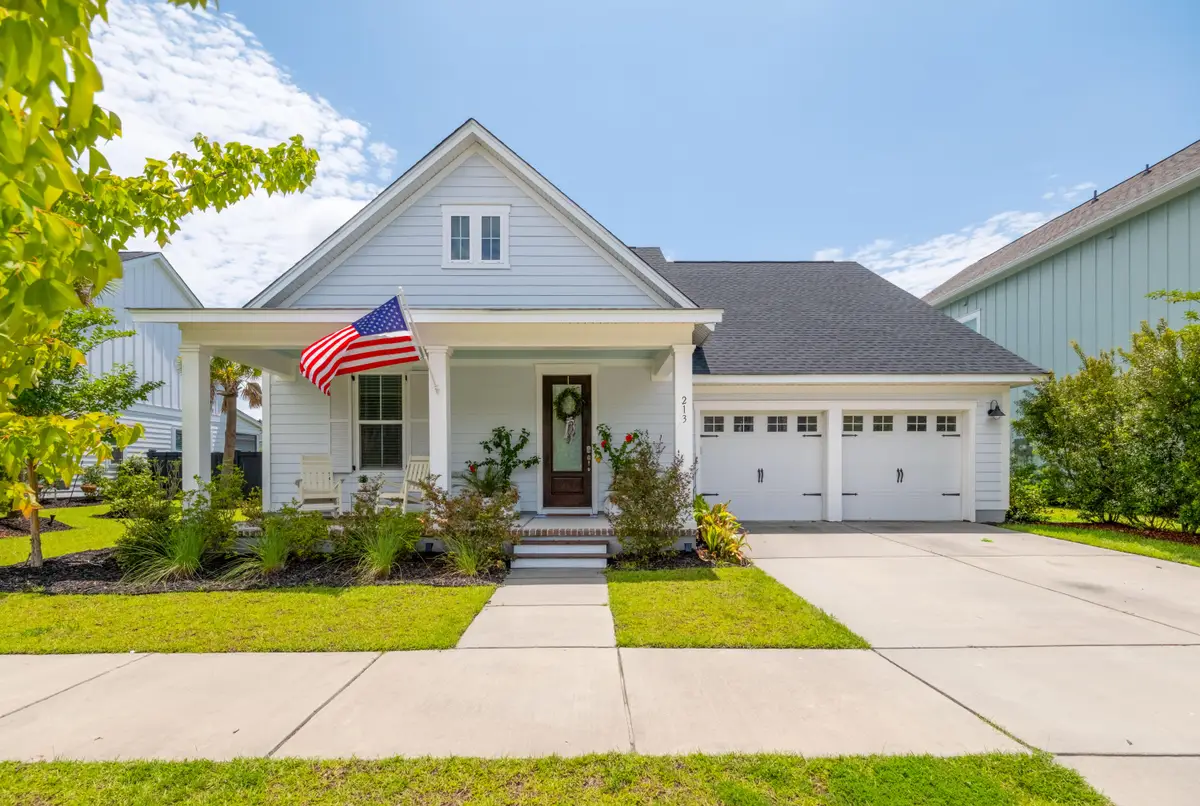 213 Clearblue Loop, Summerville, SC 29486 - #1