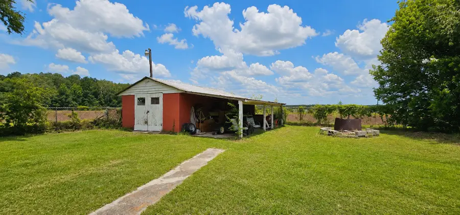 124 Whistling Swan Road, Elloree, SC 29047 - #3