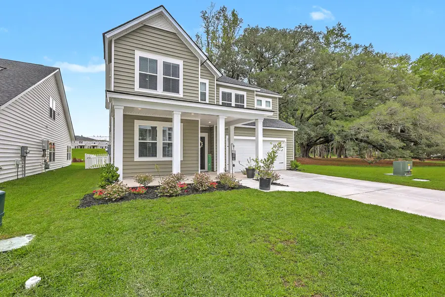 411 Cropfield Drive, Summerville, SC 29485 - #3