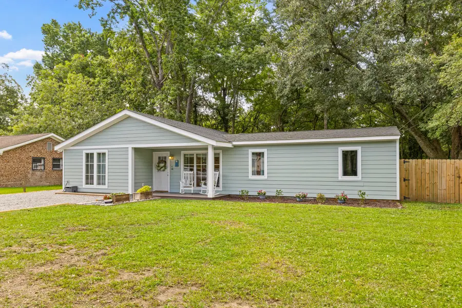 1527 Staffordshire Drive, Charleston, SC 29407 - #2