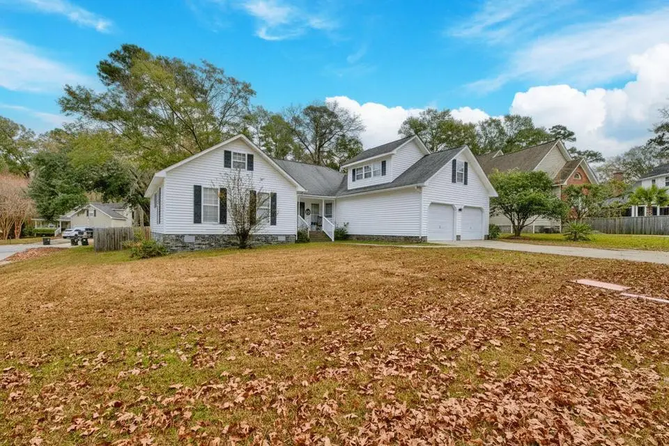 1016 Maidstone Drive, Summerville, SC 29483 - #1