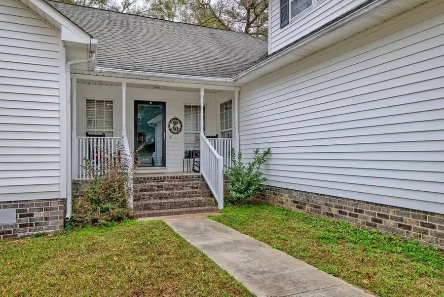 1016 Maidstone Drive, Summerville, SC 29483 - #2