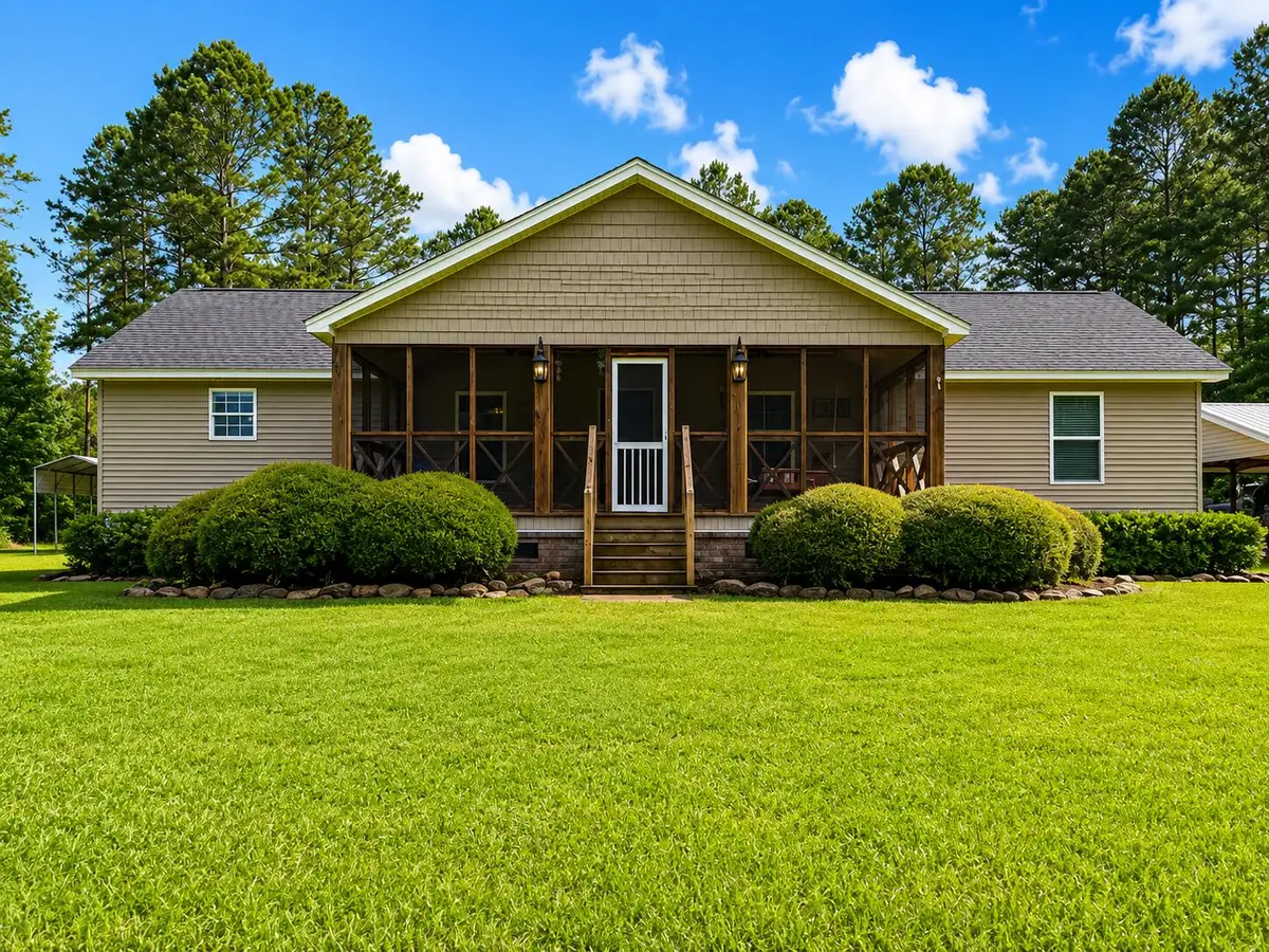 573 Pecan Orchard Drive, Ridgeville, SC 29472 - #1
