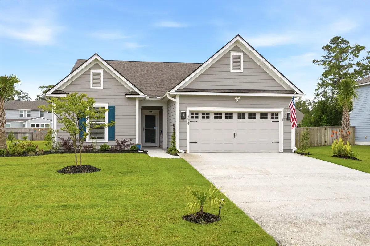 5064 Lady Bird Alley, Johns Island, SC 29455 - #1