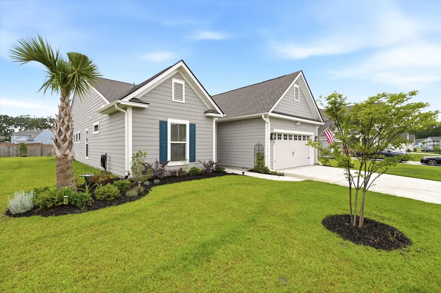 5064 Lady Bird Alley, Johns Island, SC 29455 - #2