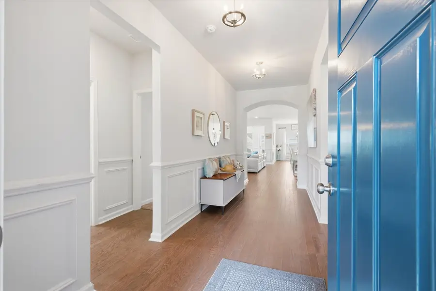 5064 Lady Bird Alley, Johns Island, SC 29455 - #3