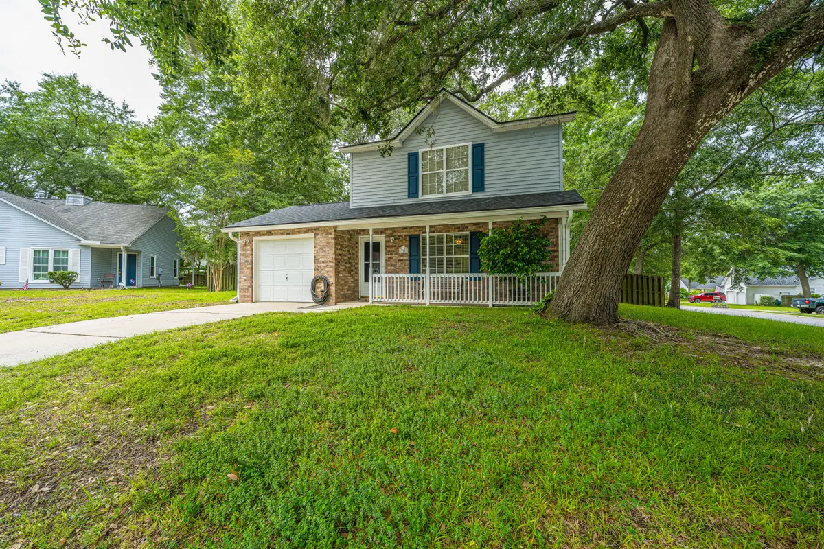 108 Round Table Lane, Goose Creek, SC 29445 - #1