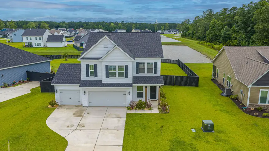 134 Darby Meadow Lane, Ridgeville, SC 29472 - #2