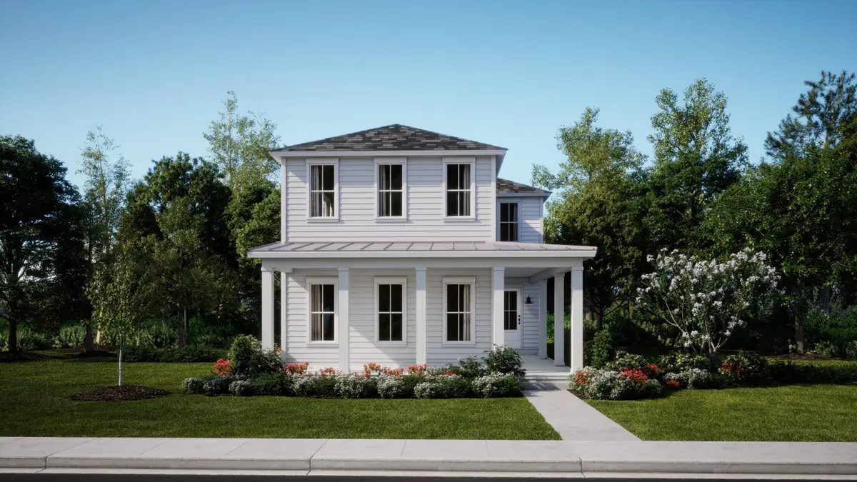 165 Sea Oats Street, Summerville, SC 29485 - #1