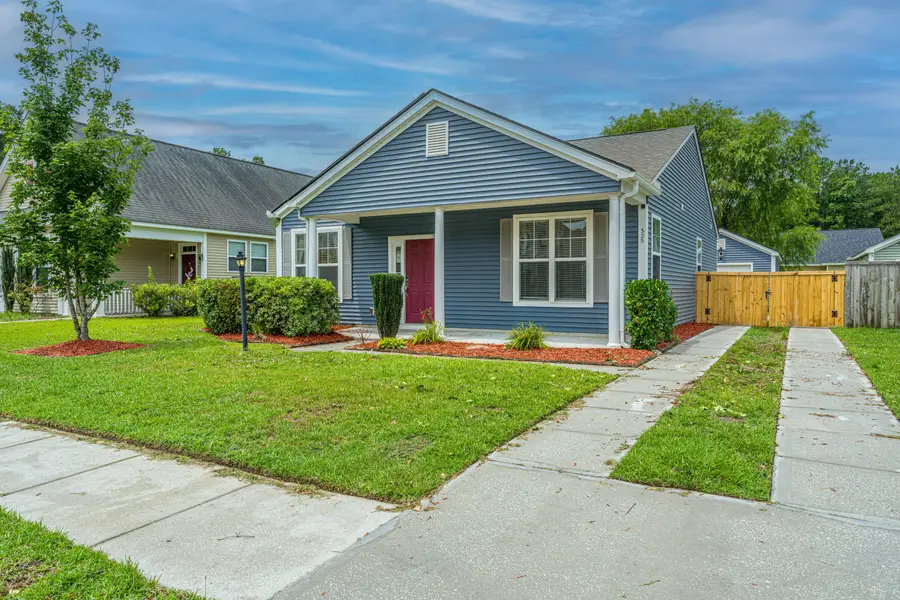 325 Harriswood Lane, Moncks Corner, SC 29461 - #2
