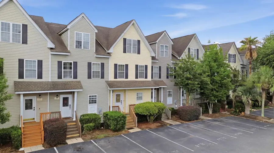 4751 Arco Lane, North Charleston, SC 29418 - #3