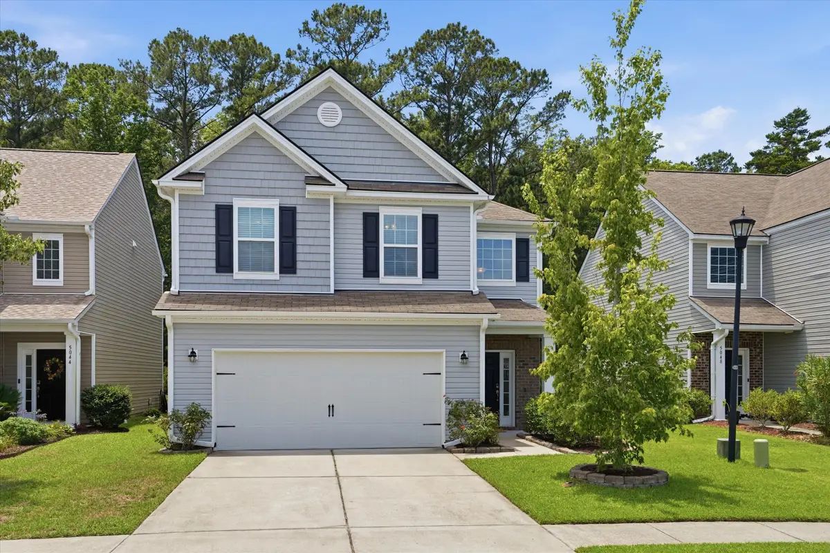 5046 White Cedar Road, Ladson, SC 29456 - #1