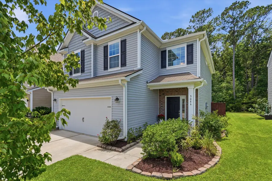 5046 White Cedar Road, Ladson, SC 29456 - #2