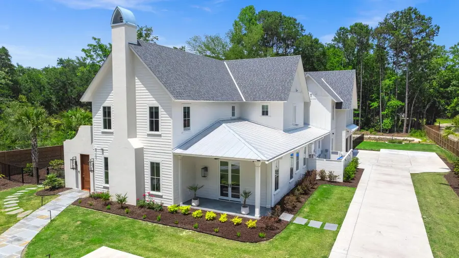 2147 River Road, Johns Island, SC 29455 - #2