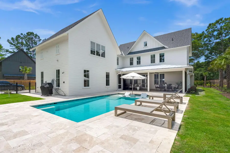 2147 River Road, Johns Island, SC 29455 - #3