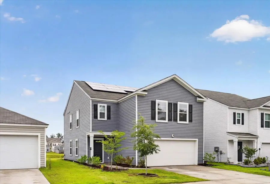 212 Coral Sunset Way, Summerville, SC 29486 - #3